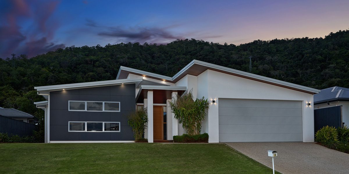 18 Whipbird Drive, Smithfield, QLD 4878 AUS