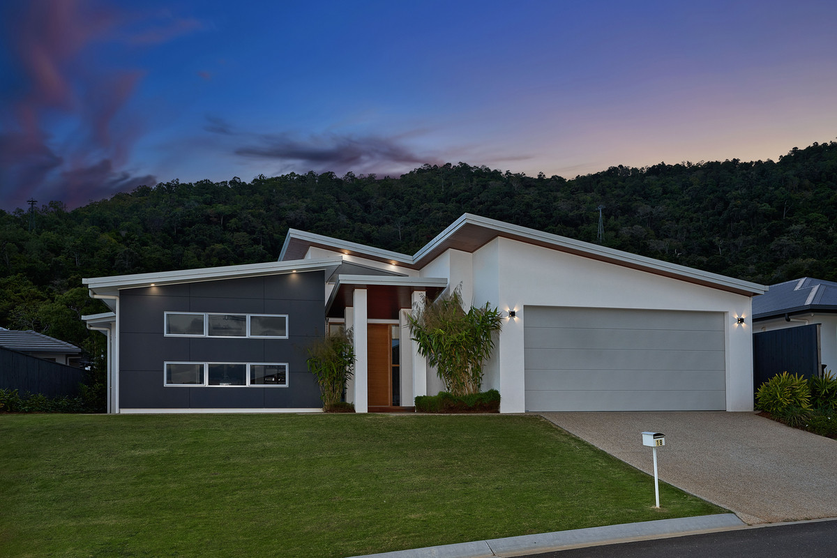 18 Whipbird Drive, Smithfield, QLD 4878 AUS