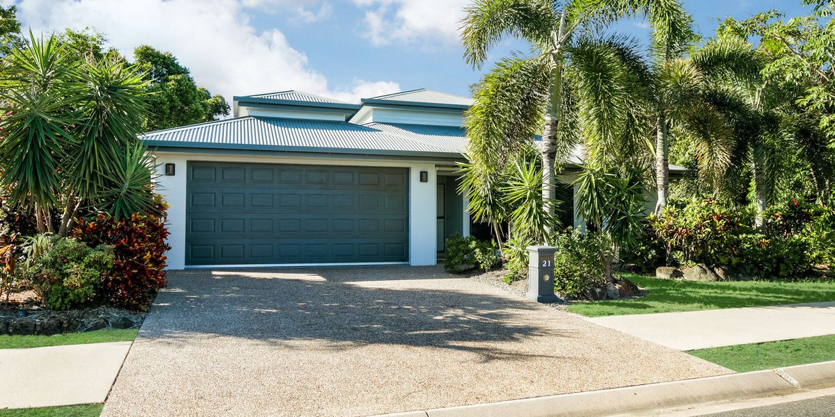 21 Angor Road, Trinity Park, QLD 4879 AUS