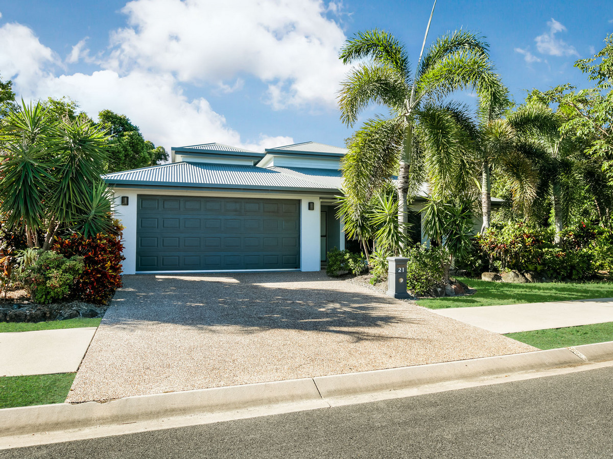 21 Angor Road, Trinity Park, QLD 4879 AUS