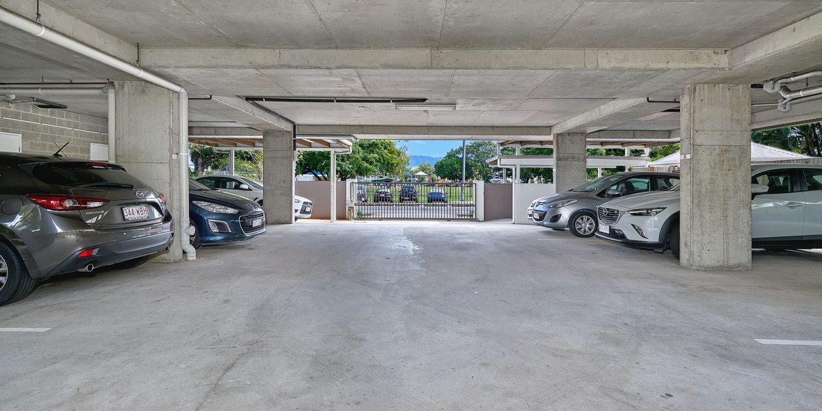 7/242 Grafton Street, Cairns North, QLD 4870 AUS