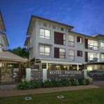 3/242 Grafton Street, Cairns North, QLD 4870 AUS