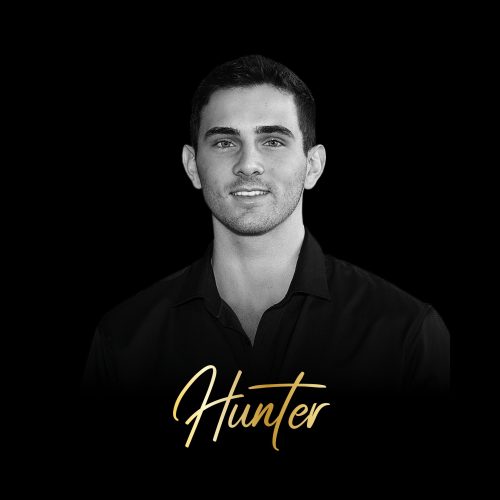 Hunter Castorina