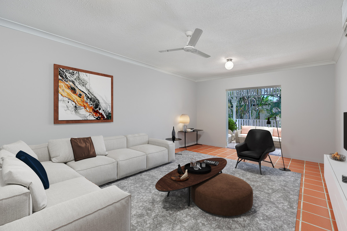 9/158-160a McLeod Street, Cairns North, QLD 4870 AUS