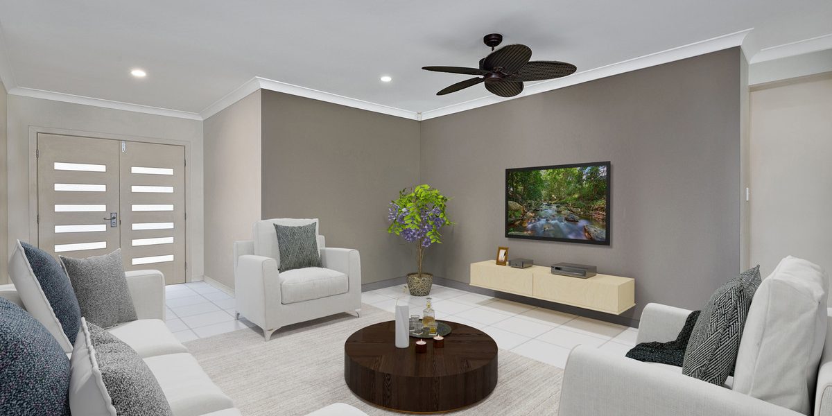 26 Selwyn Circuit, Trinity Park, QLD 4879 AUS