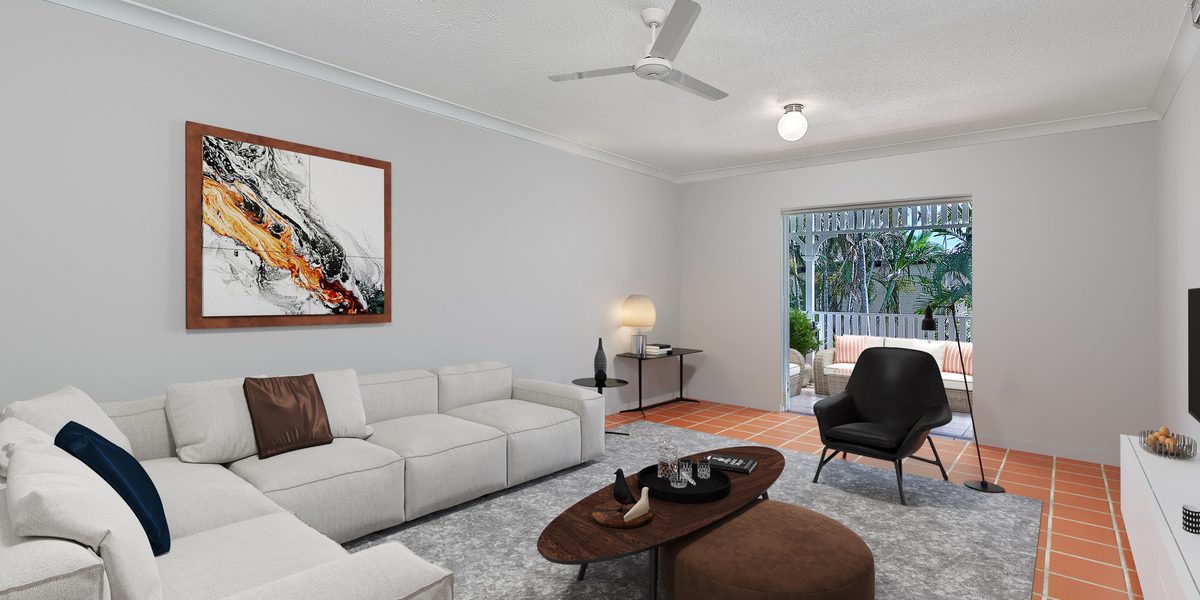 9/158-160a McLeod Street, Cairns North, QLD 4870 AUS