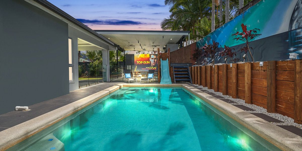 9 Catamaran Circuit, Trinity Beach, QLD 4879 AUS