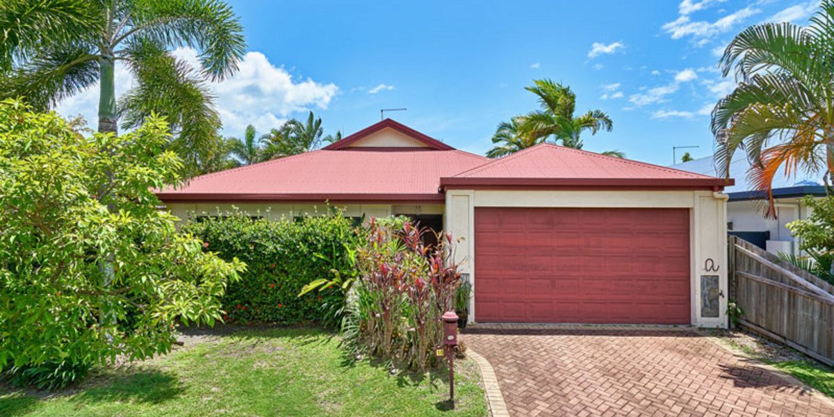 18 Narabeen Street, Kewarra Beach, QLD 4879 AUS