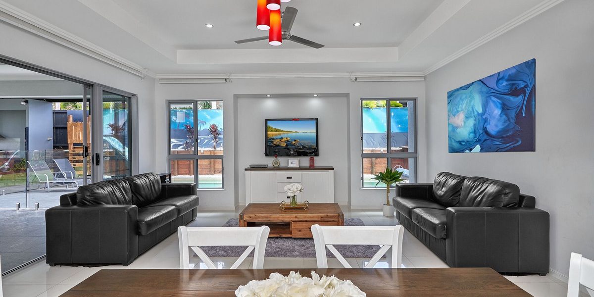9 Catamaran Circuit, Trinity Beach, QLD 4879 AUS