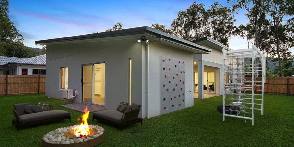 25 Moore Road, Smithfield, QLD 4878 AUS