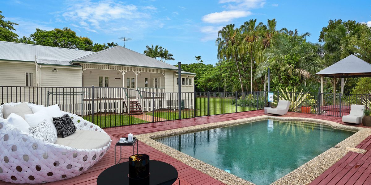 93-95 Moore Road, Kewarra Beach, QLD 4879 AUS