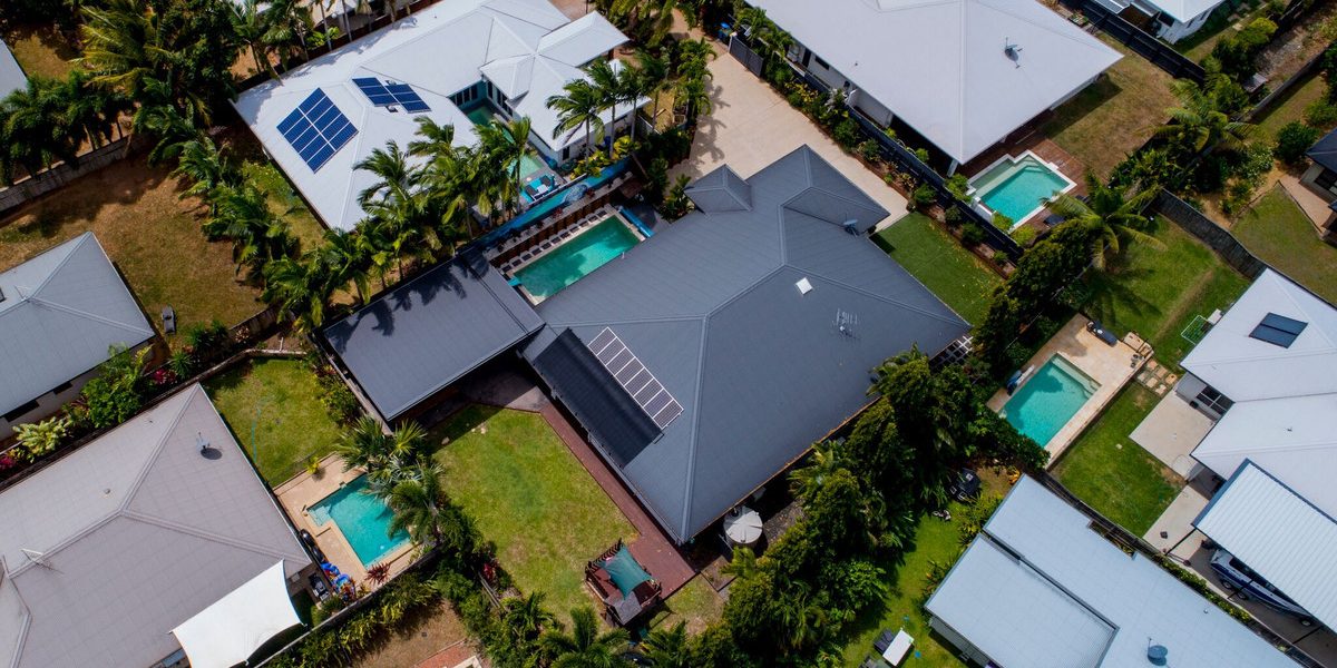 9 Catamaran Circuit, Trinity Beach, QLD 4879 AUS