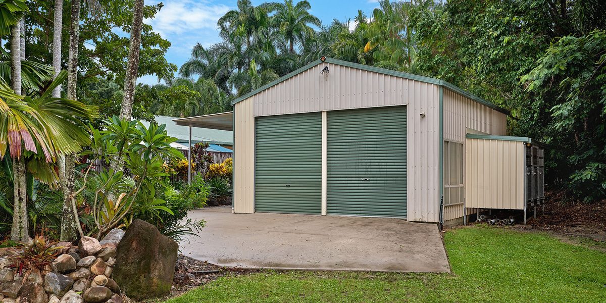 93-95 Moore Road, Kewarra Beach, QLD 4879 AUS