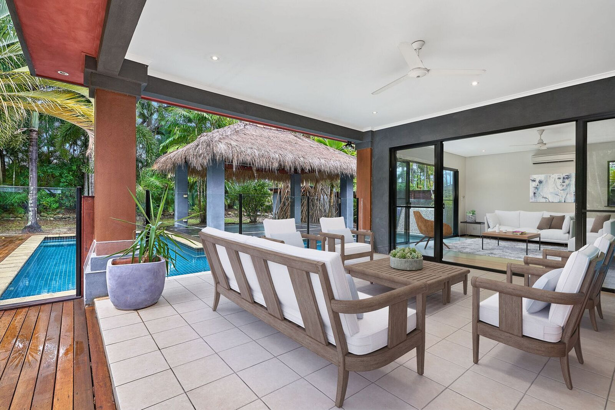 1 Turtle Close, CLIFTON BEACH, QLD 4879 AUS