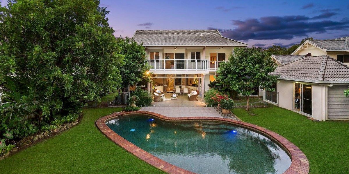 14 Orton Avenue, Kewarra Beach, QLD 4879 AUS