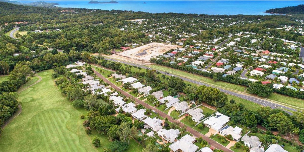 14 Orton Avenue, Kewarra Beach, QLD 4879 AUS
