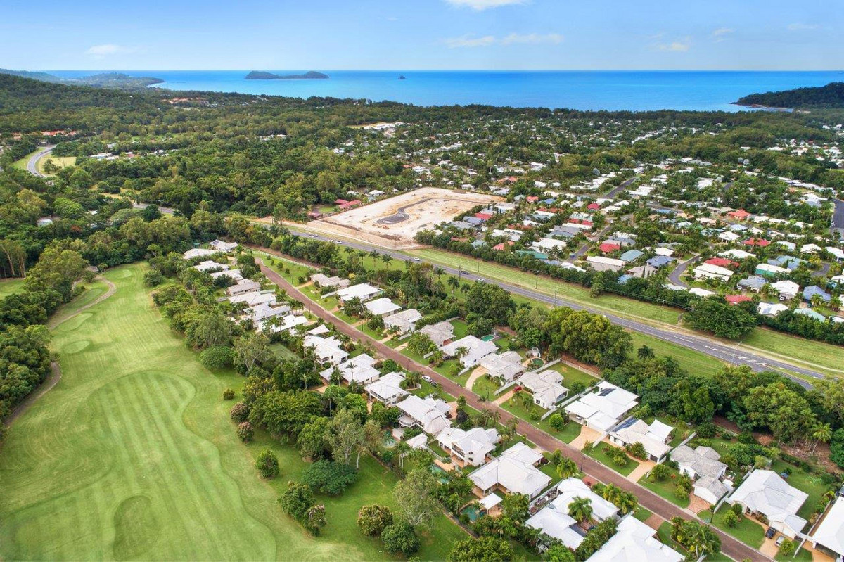 14 Orton Avenue, Kewarra Beach, QLD 4879 AUS