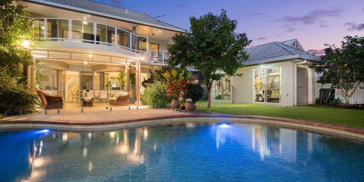 14 Orton Avenue, Kewarra Beach, QLD 4879 AUS