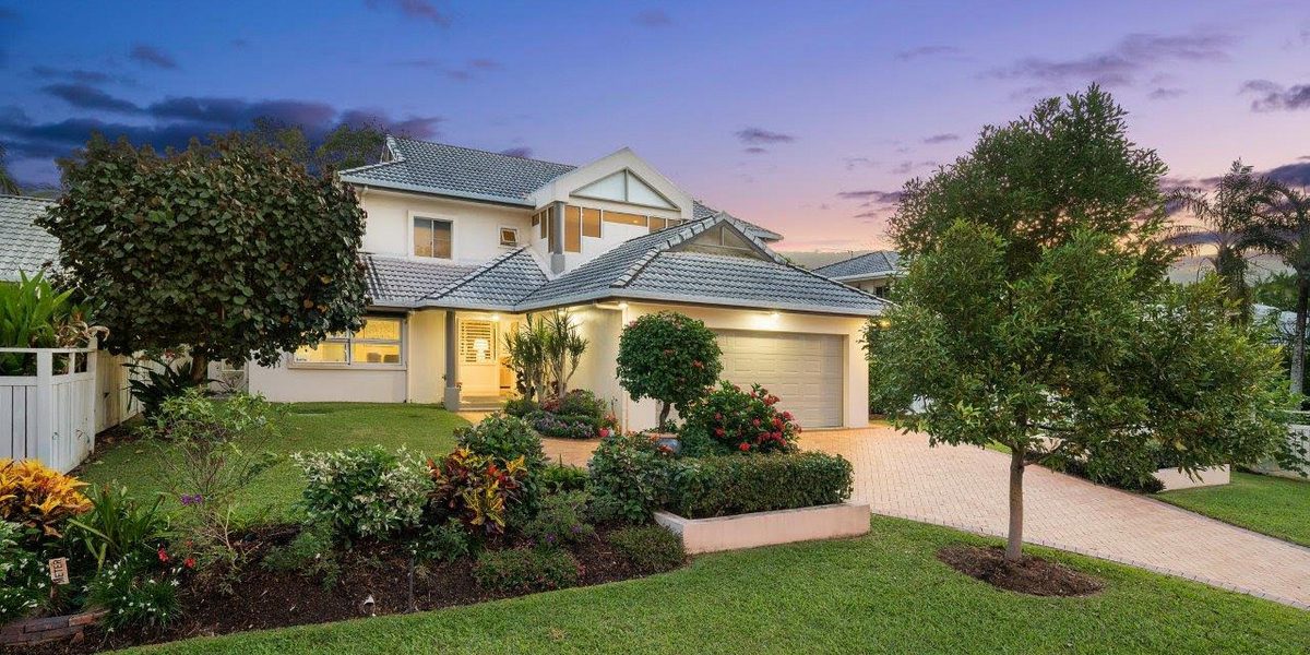 14 Orton Avenue, Kewarra Beach, QLD 4879 AUS