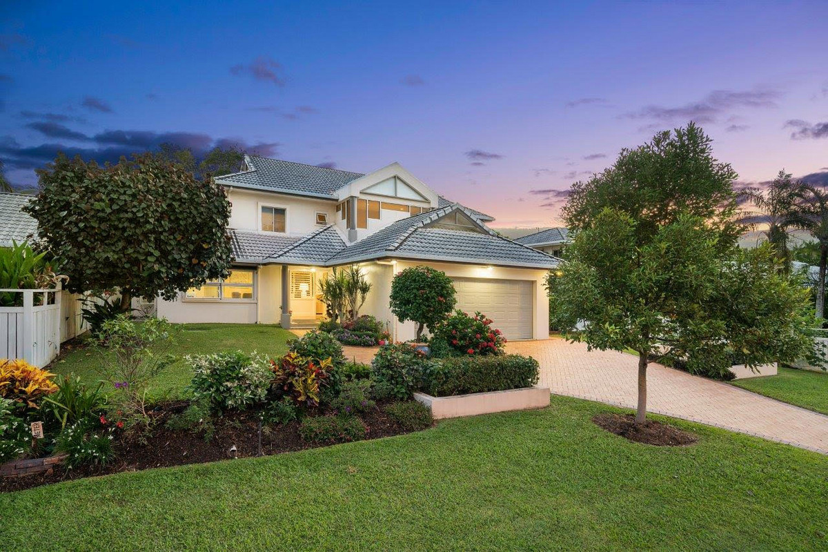 14 Orton Avenue, Kewarra Beach, QLD 4879 AUS