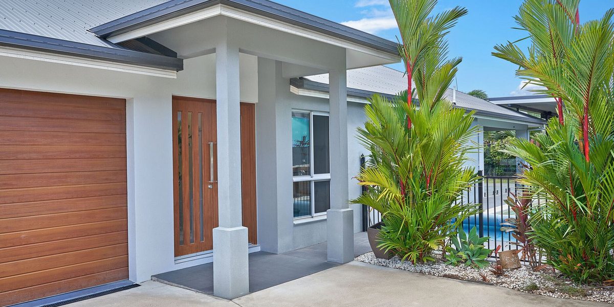9 Catamaran Circuit, Trinity Beach, QLD 4879 AUS