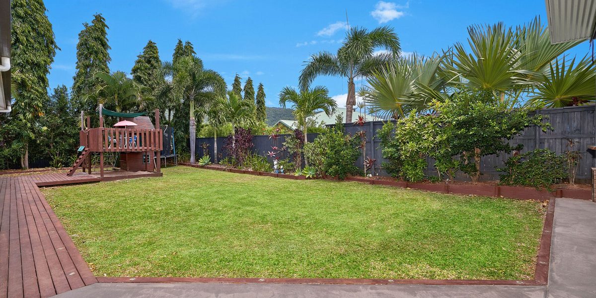 9 Catamaran Circuit, Trinity Beach, QLD 4879 AUS