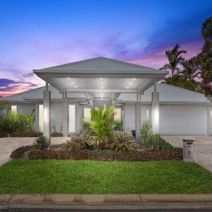 26 Selwyn Circuit, Trinity Park, QLD 4879 AUS