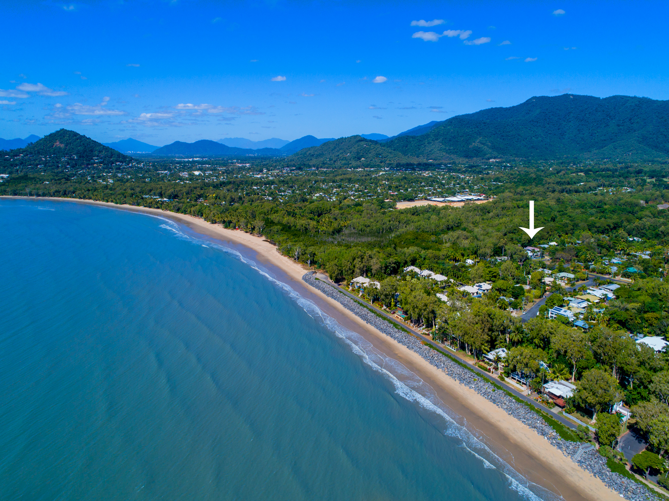 44 Rudder Close, Clifton Beach, QLD 4879 AUS