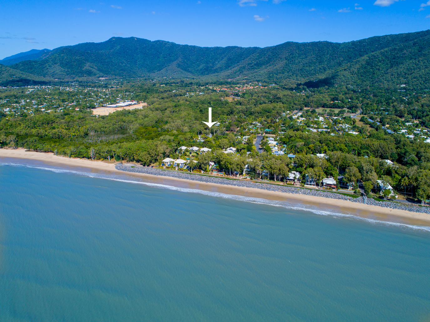 44 Rudder Close, Clifton Beach, QLD 4879 AUS