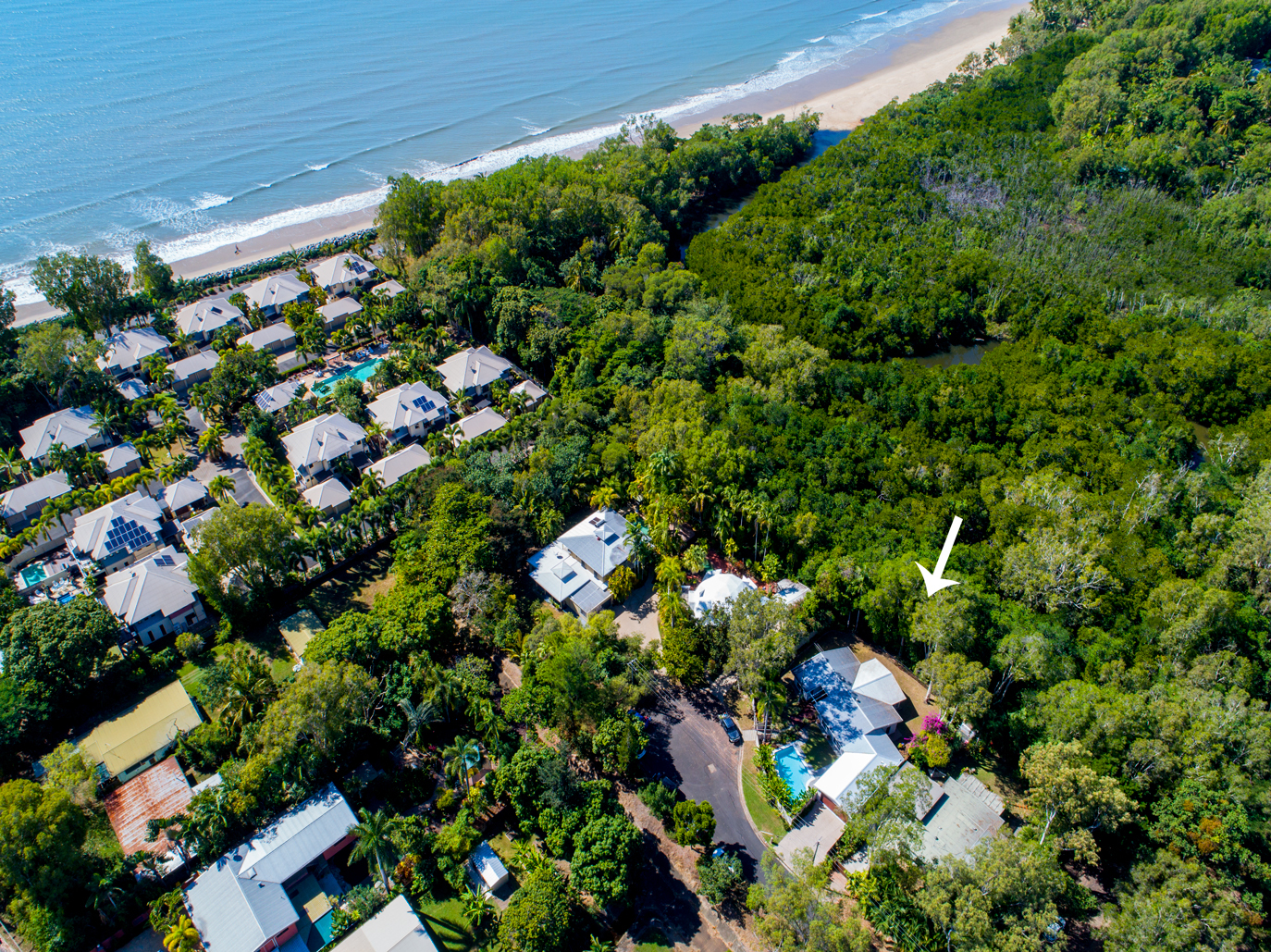 44 Rudder Close, Clifton Beach, QLD 4879 AUS