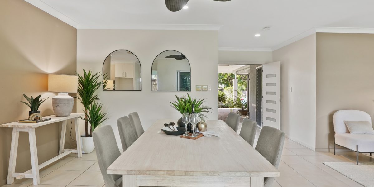 26 Selwyn Circuit, Trinity Park, QLD 4879 AUS