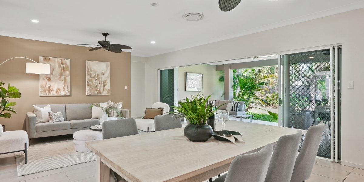 26 Selwyn Circuit, Trinity Park, QLD 4879 AUS