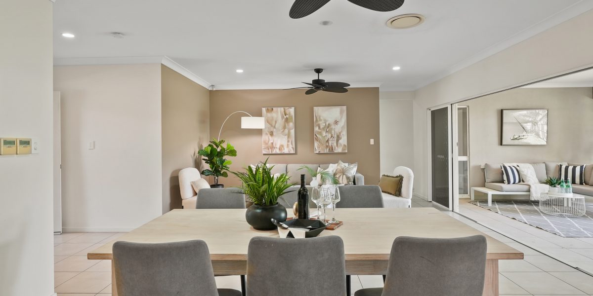 26 Selwyn Circuit, Trinity Park, QLD 4879 AUS