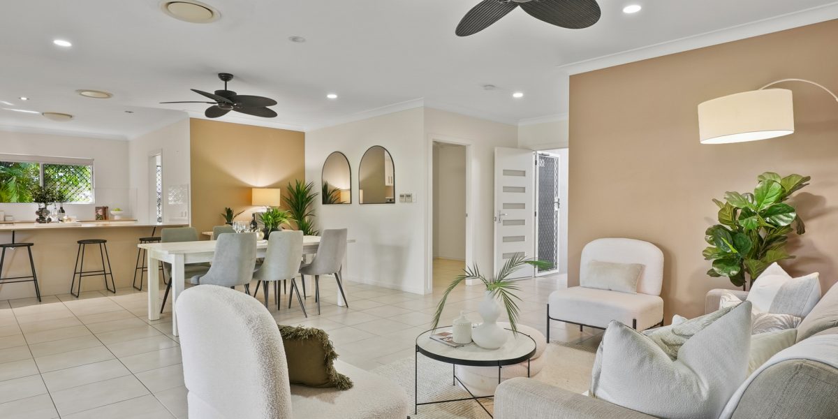 26 Selwyn Circuit, Trinity Park, QLD 4879 AUS
