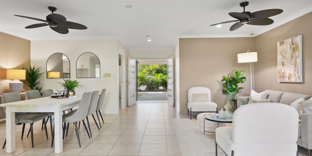 26 Selwyn Circuit, Trinity Park, QLD 4879 AUS
