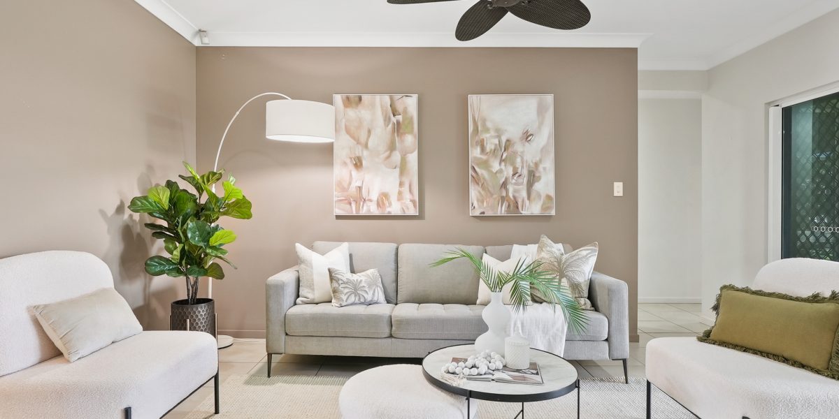 26 Selwyn Circuit, Trinity Park, QLD 4879 AUS