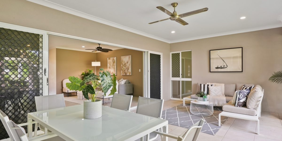 26 Selwyn Circuit, Trinity Park, QLD 4879 AUS