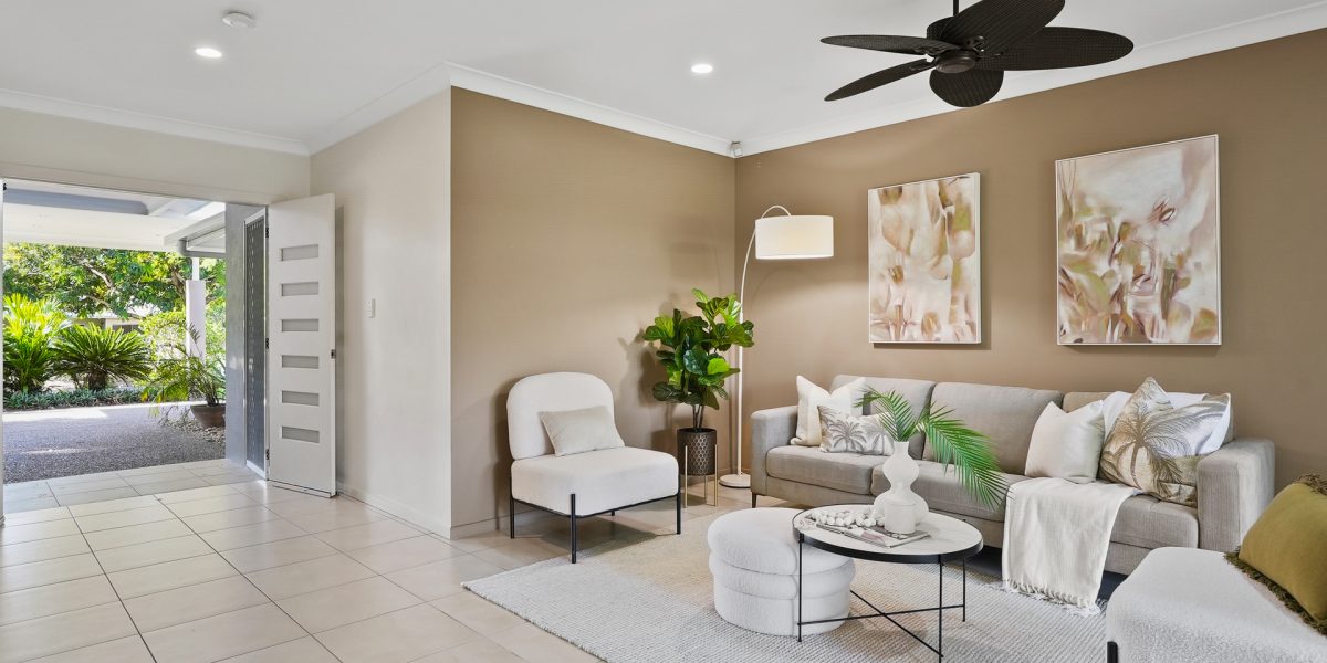 26 Selwyn Circuit, Trinity Park, QLD 4879 AUS