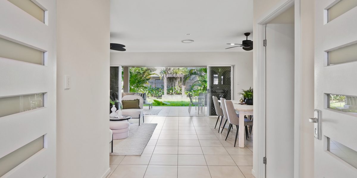 26 Selwyn Circuit, Trinity Park, QLD 4879 AUS