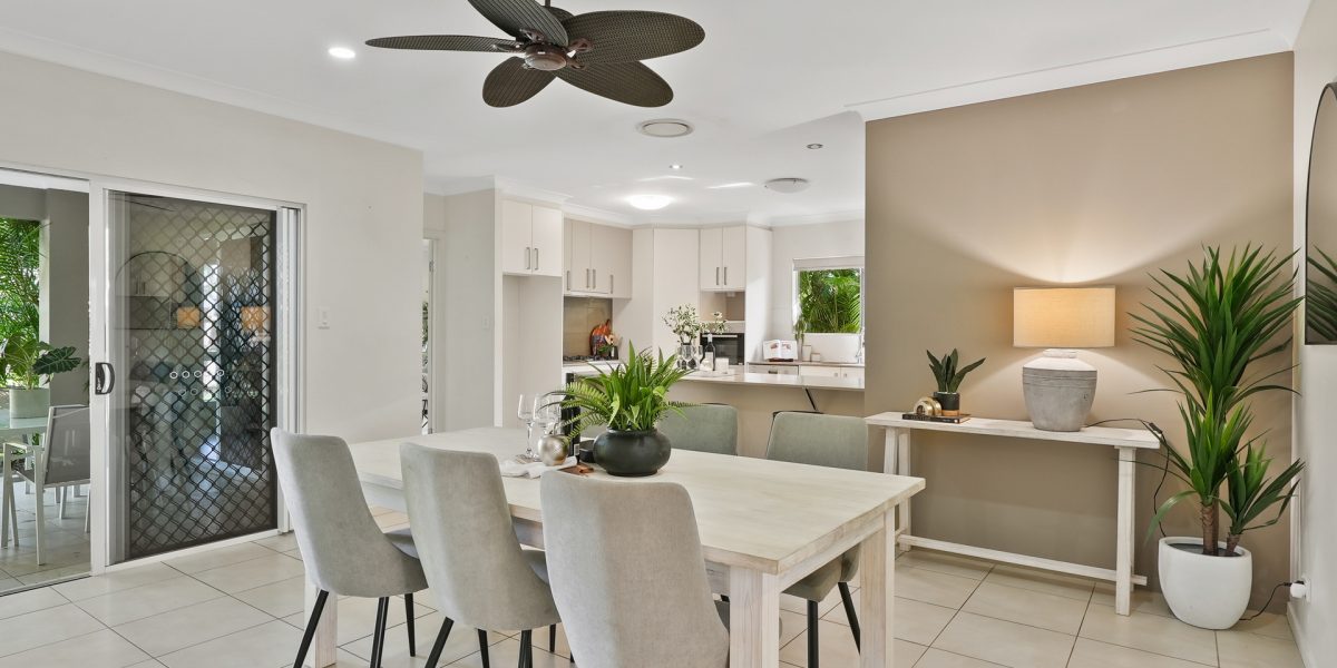 26 Selwyn Circuit, Trinity Park, QLD 4879 AUS