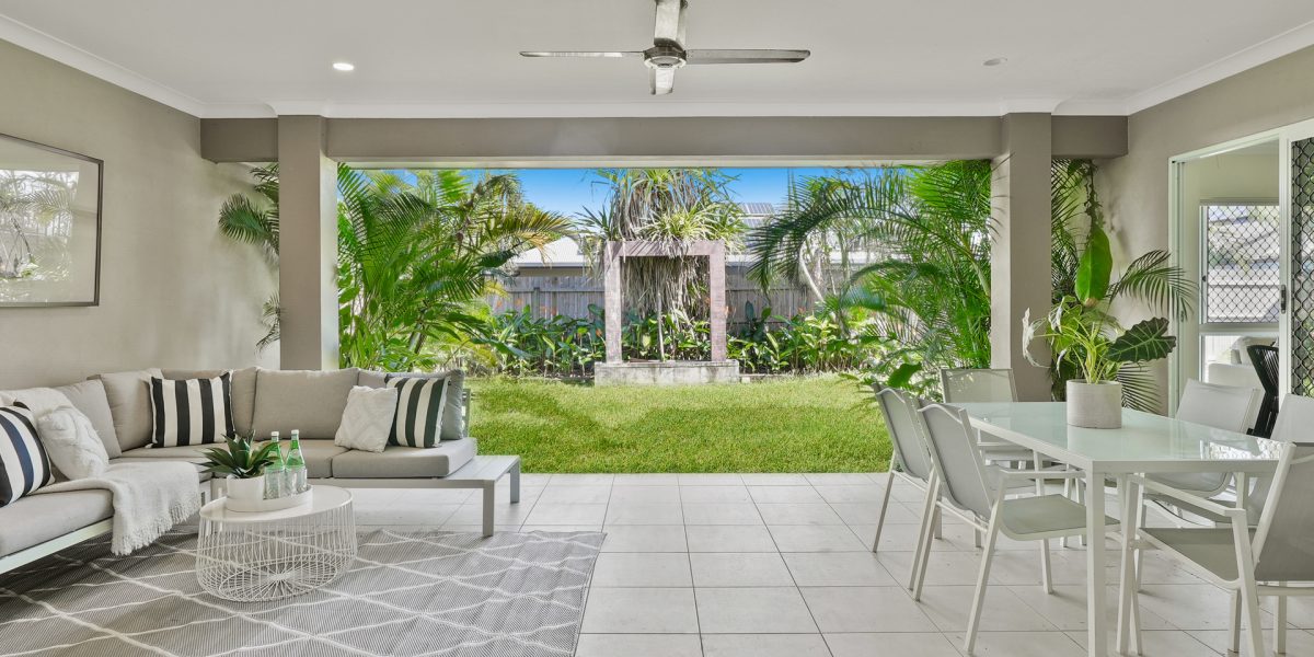 26 Selwyn Circuit, Trinity Park, QLD 4879 AUS