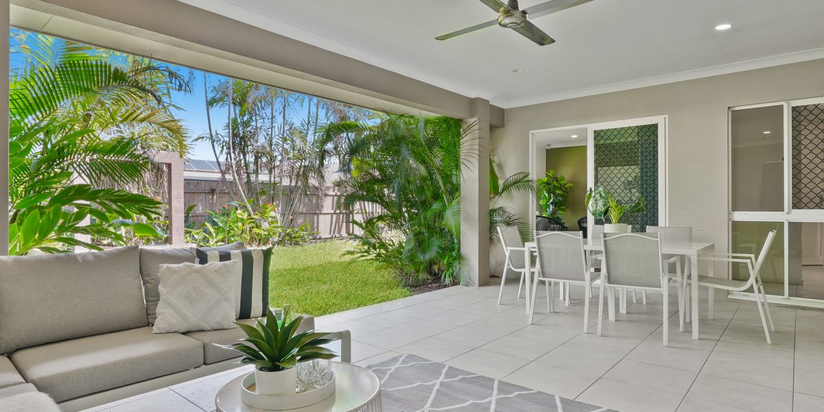 26 Selwyn Circuit, Trinity Park, QLD 4879 AUS