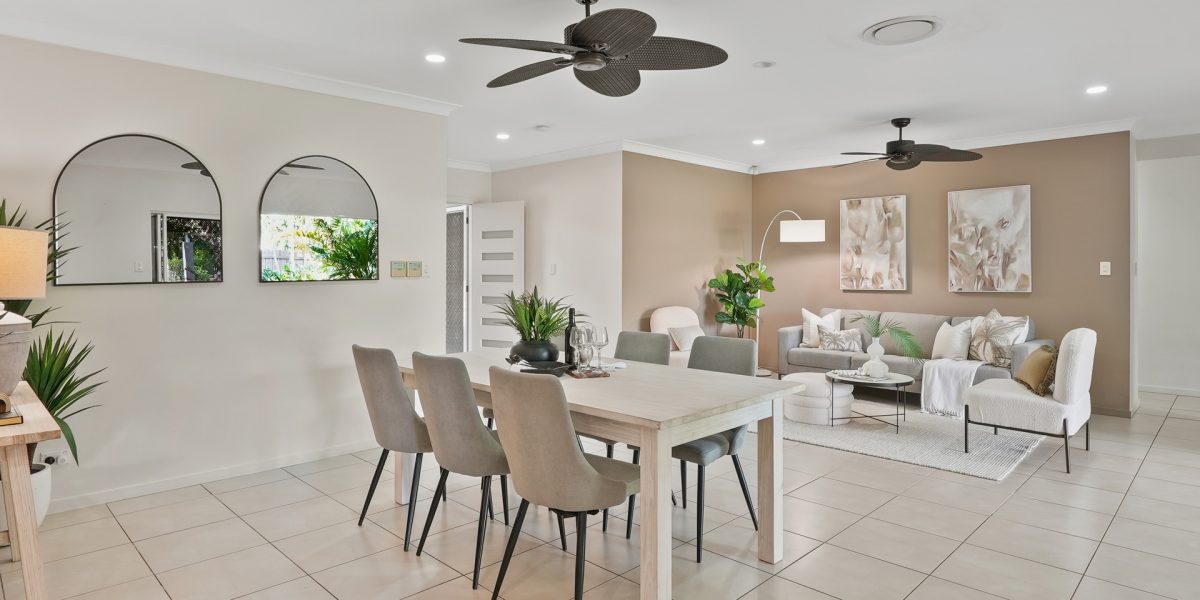 26 Selwyn Circuit, Trinity Park, QLD 4879 AUS