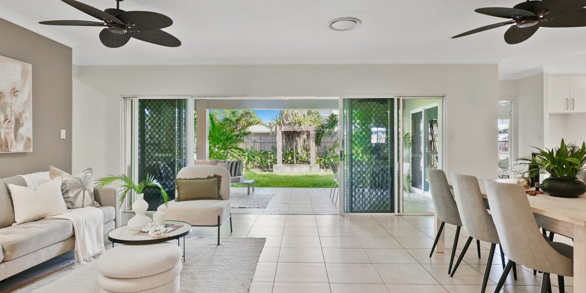 26 Selwyn Circuit, Trinity Park, QLD 4879 AUS