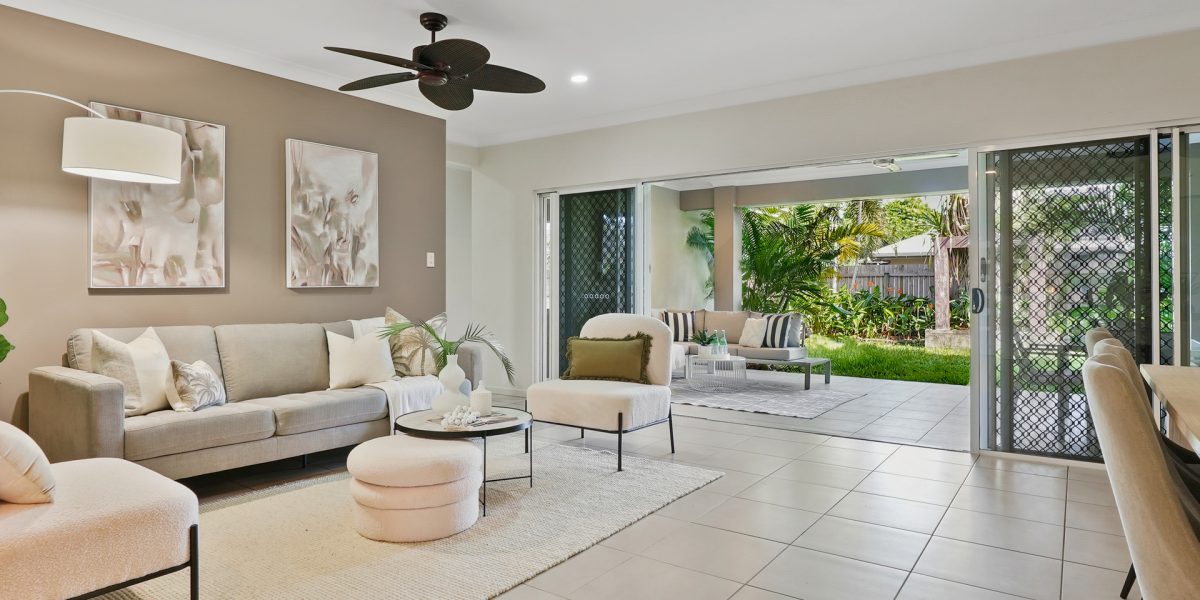 26 Selwyn Circuit, Trinity Park, QLD 4879 AUS