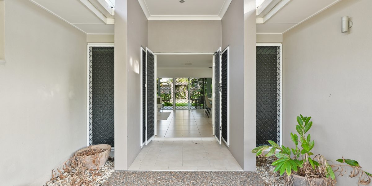 26 Selwyn Circuit, Trinity Park, QLD 4879 AUS