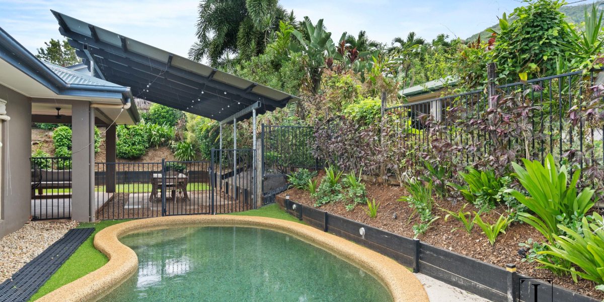 17 Lillipilli Street, Redlynch, QLD 4870 AUS