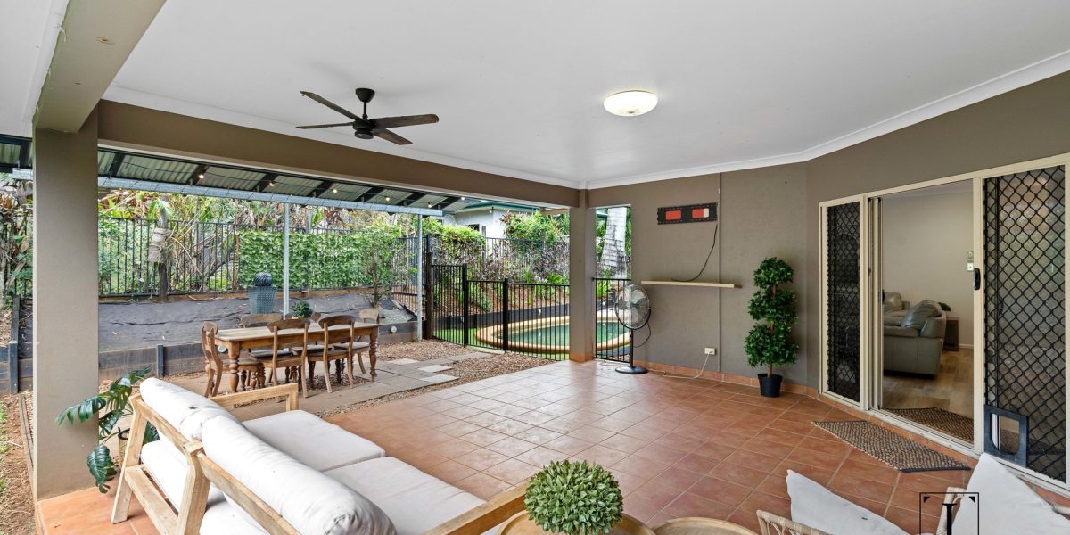 17 Lillipilli Street, Redlynch, QLD 4870 AUS