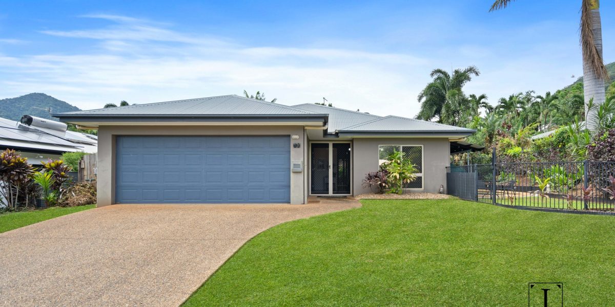 17 Lillipilli Street, Redlynch, QLD 4870 AUS
