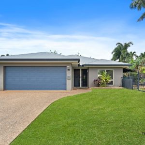 17 Lillipilli Street, Redlynch, QLD 4870 AUS